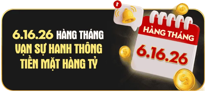 Cập nhật trò chơi mới G6666