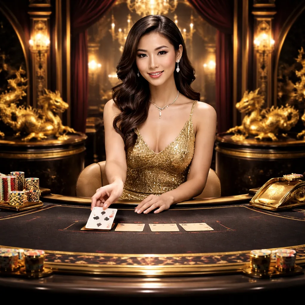 Game Bắn Cá G6666