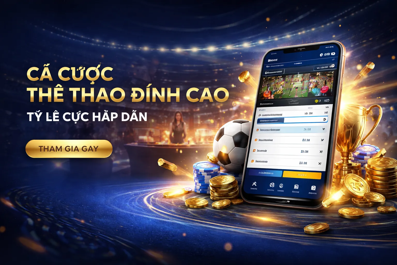 Hoàn trả đá gà G6666