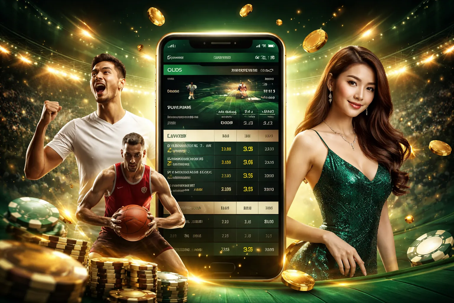 Hình ảnh đại diện cho bảo mật của G6666 với các biểu tượng khóa và khiên bảo vệ