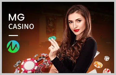 Casino trực tuyến G6666