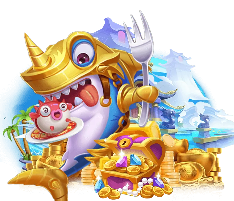 Trò chơi slot video hiện đại g6666