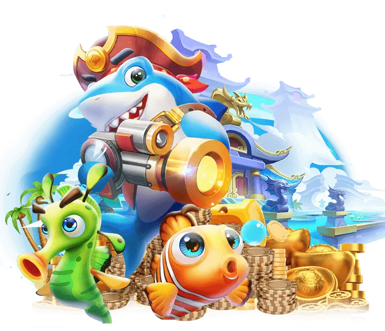 Trò chơi slot 3D g6666