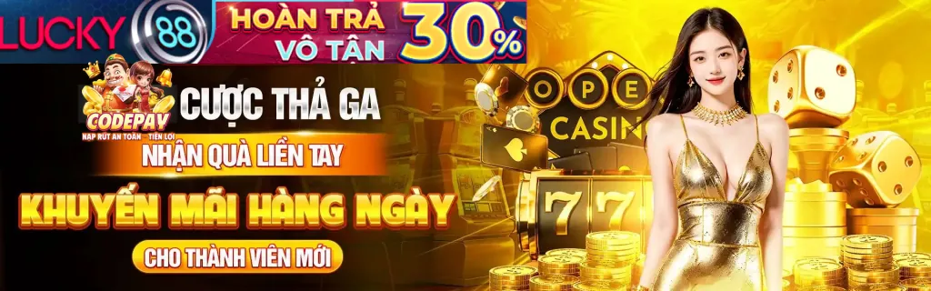 G6666 Casino trên di động